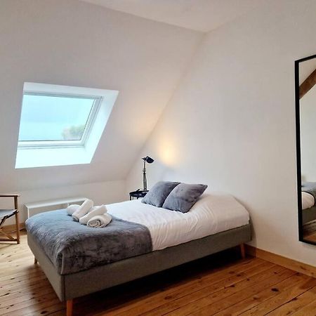 Appartement L'Urbain Yourhosthelper à Cherbourg-en-Cotentin Extérieur photo