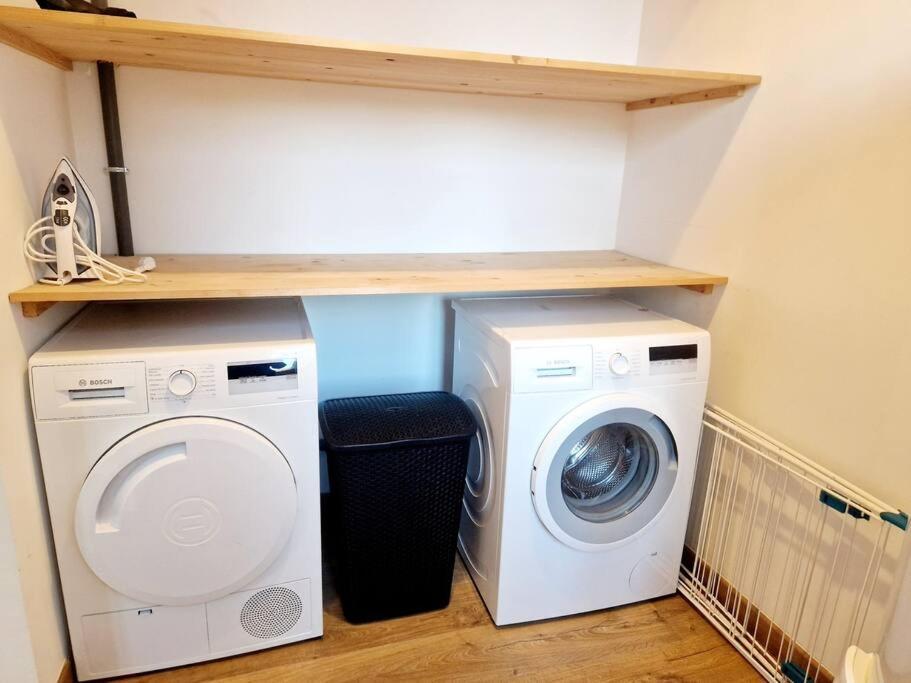 Appartement L'Urbain Yourhosthelper à Cherbourg-en-Cotentin Extérieur photo