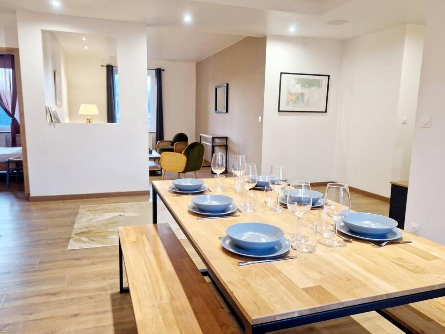 Appartement L'Urbain Yourhosthelper à Cherbourg-en-Cotentin Extérieur photo