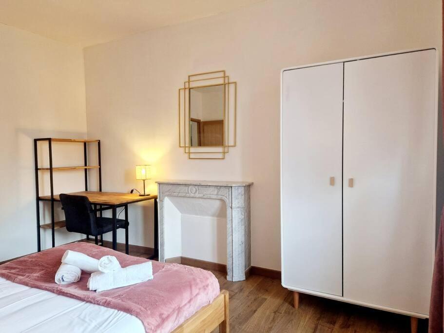 Appartement L'Urbain Yourhosthelper à Cherbourg-en-Cotentin Extérieur photo