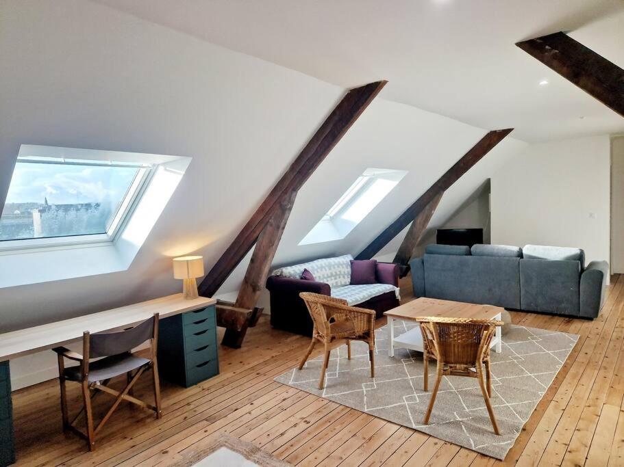 Appartement L'Urbain Yourhosthelper à Cherbourg-en-Cotentin Extérieur photo