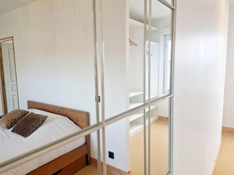 Appartement L'Urbain Yourhosthelper à Cherbourg-en-Cotentin Extérieur photo