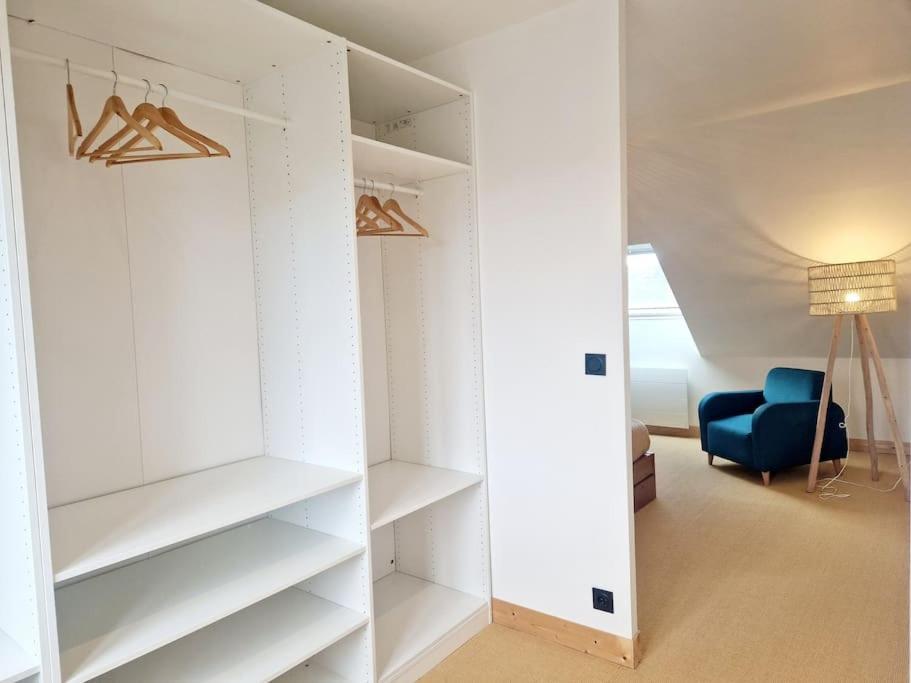 Appartement L'Urbain Yourhosthelper à Cherbourg-en-Cotentin Extérieur photo